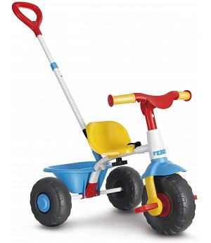 TRICICLO FEBER BABY TRIKE - 800012810 FE12810